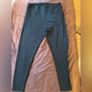 NWOT Soft Surroundings Leggings